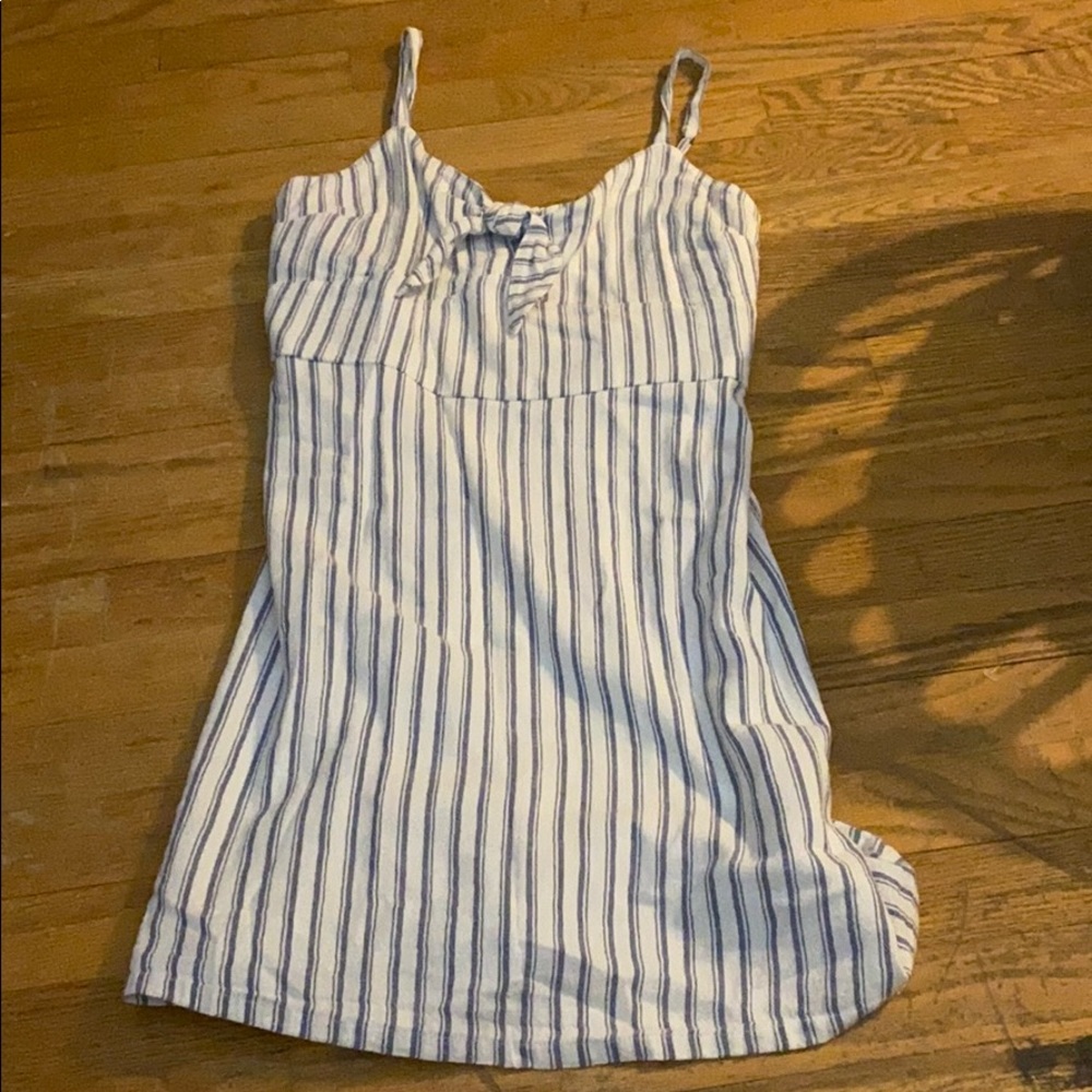 Hollister dress